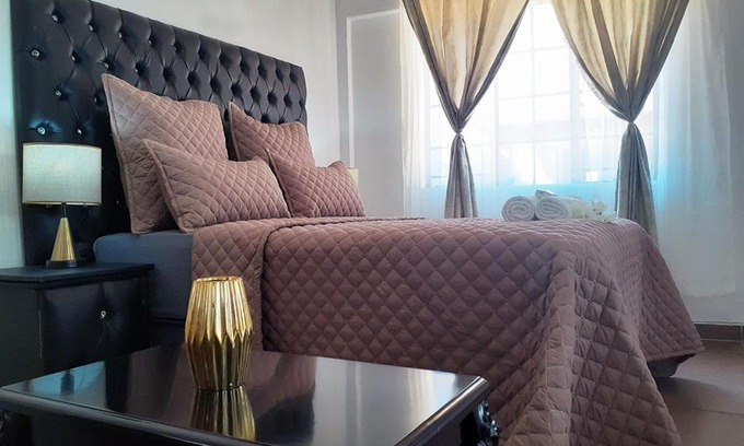 Hatfield Apartment | Queens Palace