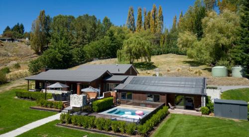 Dalefield House | Queenstown Snowland Estate