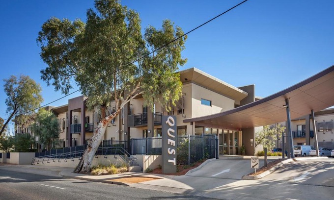 The Gap Apartment | Quest Alice Springs