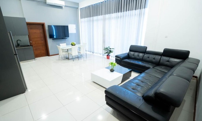 Thalawatugoda Apartment | Quest Colombo Residencies
