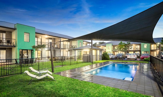 Sale Apartment | Quest Sale