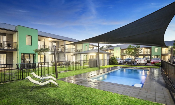 Sale Apartment | Quest Sale