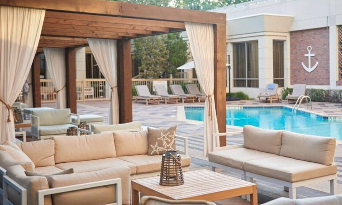 Dallas Design District House | Quick access to Dallas attractions and shows