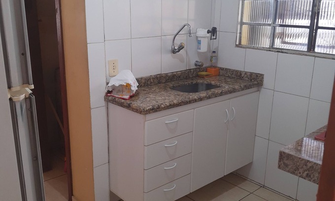 Cenaculo House | QUICK ACCOMMODATION WITH CONVENIENCE