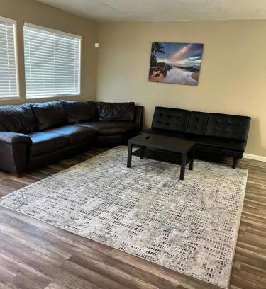 Fresno Apartment | Quiet 1bed,1bath condo with free parking