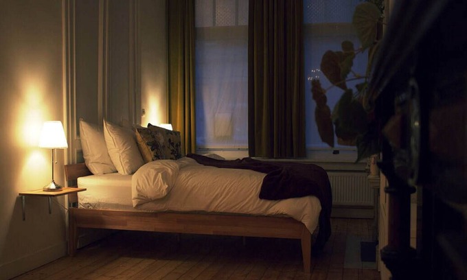 Deurne Apartment | Quiet and characterful BnB near a park and Antwerp center for leisure & business