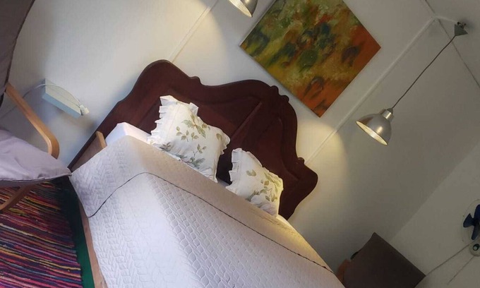 Moroni Bed & Breakfast | Quiet and peaceful place to be in Moroni!
