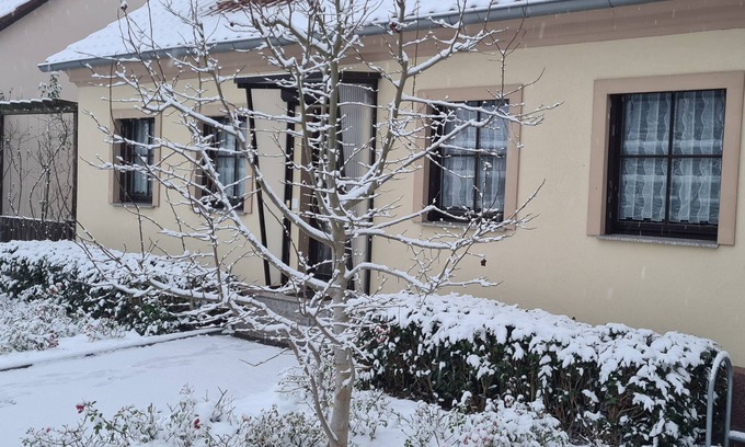 Schwedt/Oder Apartment | quiet apartment "Am Nationalpark Unteres Odertal"