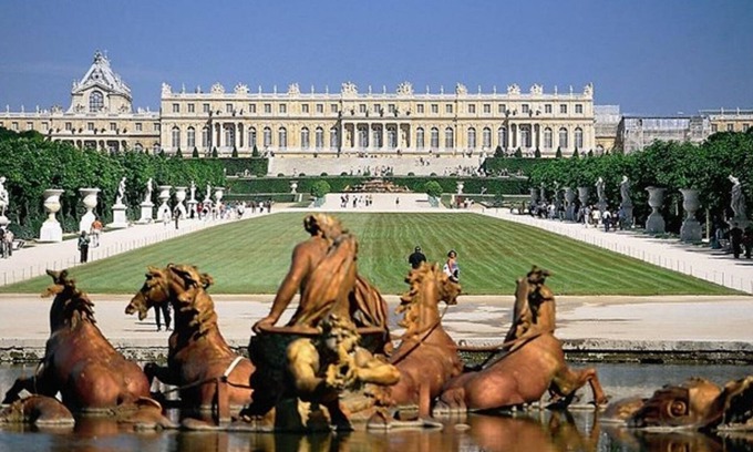 Maintenon Apartment | Quiet apartment & greenery /near station and downtown Maintenon