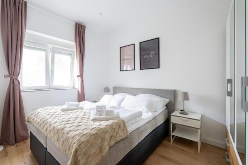 Purkersdorf Apartment | Quiet apartment near Vienna - 60m2 - 24h check-in - for business and family