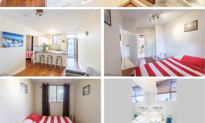 Dee Why Apartment | Quiet beach apartment