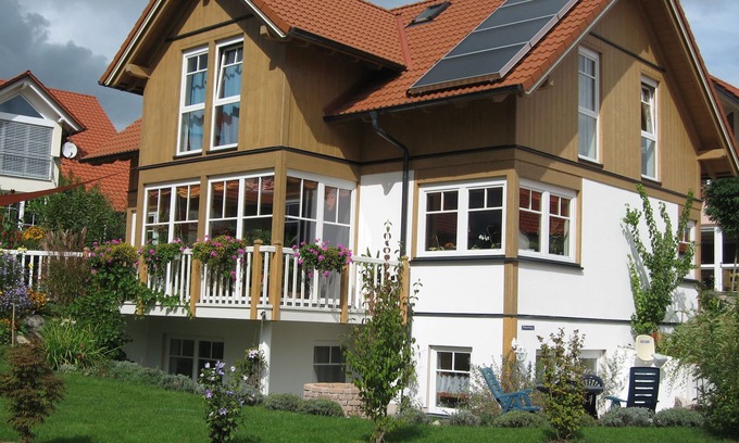Eglofs Apartment | Quiet, centrally located apartment between Lake Constance and the Alps