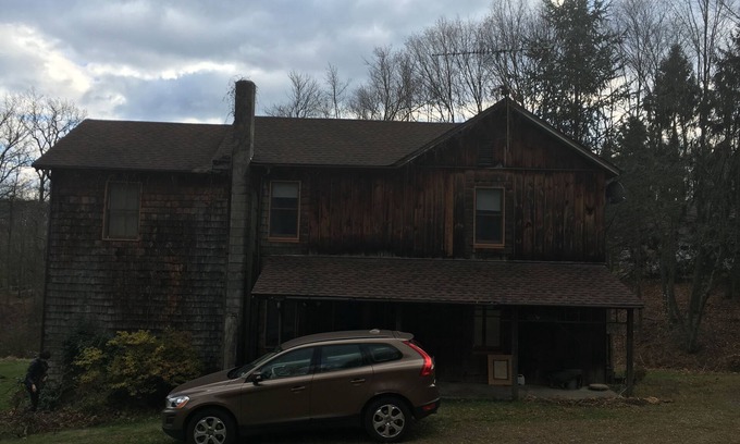 Loysville Other | Quiet country charm with all the comforts of home