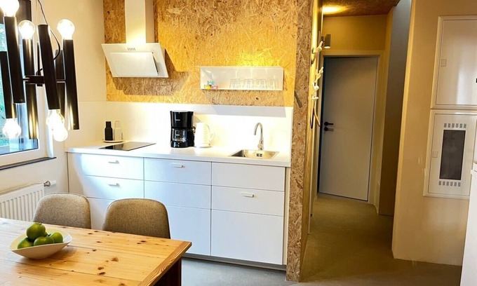 Rudow Apartment | Quiet&Cozy 58sqm, 3room apartment near airport BER