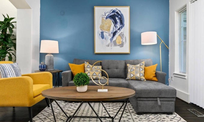 Portland House | Quiet Cozy Beaverton Townhome Near Intel Nike and Park