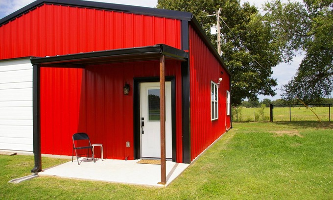 Pottawatomie County Other | Quiet, Cozy, quaint affordable place to stay. 50 minutes east of Oklahoma City