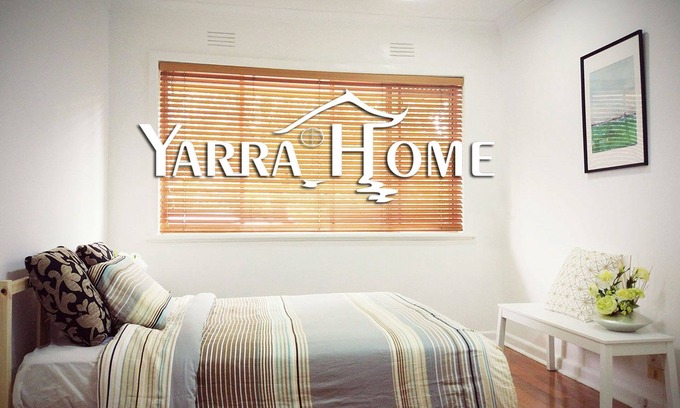 Ringwood House | Quiet,cozy,tidy accommodation-Rm.B