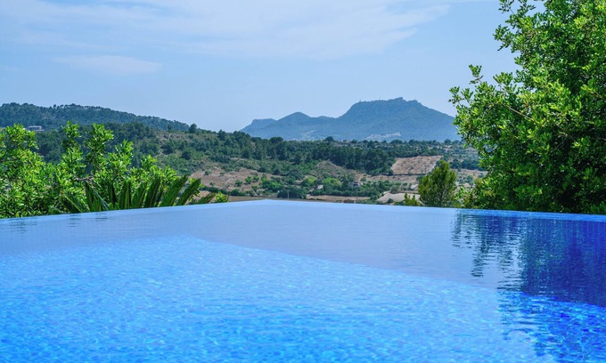 Son Macia Cottage | quiet farm to relax 1km from Son Macia