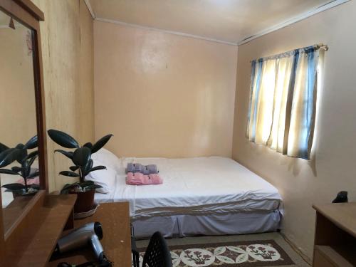 Bacoor City House | Quiet Garden Home