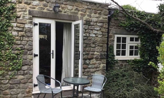 Bedale Cottage | Quiet getaway at the gateway to the Dales