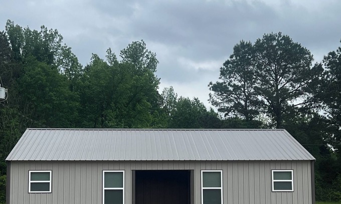 Taylor Apartment | Quiet getaway in Taylor Arkansas close to Lake Erling and Muddy Bottoms
