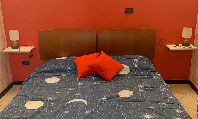 Est House | Quiet Holiday Verona