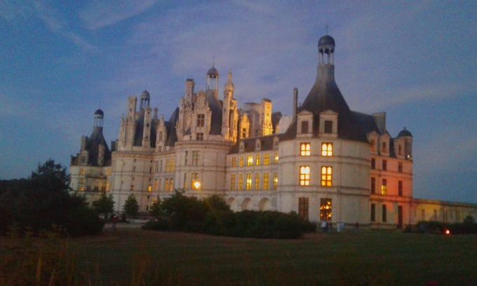 Saint-Laurent-Nouan House | Quiet house, 20 minutes from Chambord castle