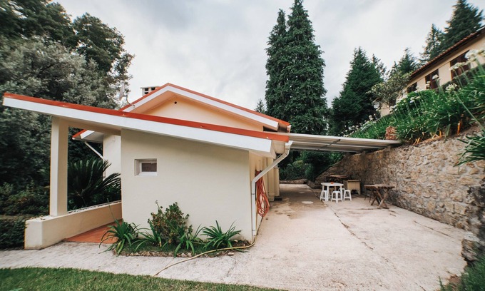 Cabril House | Quiet House by Quantique