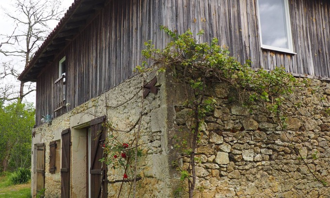 Cazalis House | Quiet house in the heart of the Landes de Gascogne forest