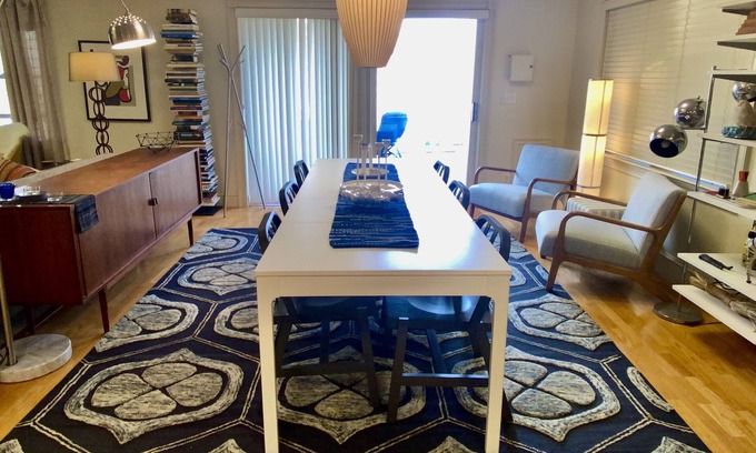 Sharpsburg House | Quiet Lakefront Convenience