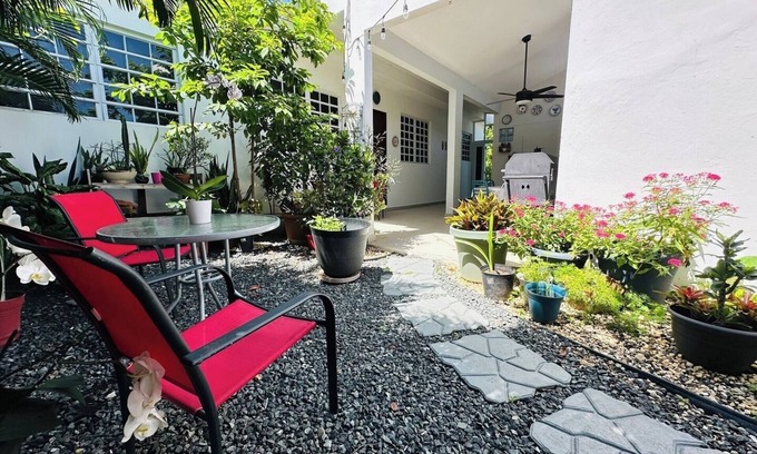 Dorado del Mar Apartment | Quiet Retreat at Dorado del Mar