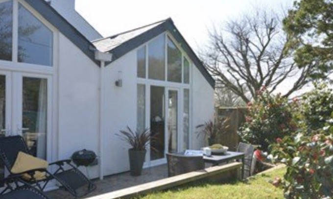 Saint Ann's Chapel Cottage | Quiet, Rural Cottage with wood burner