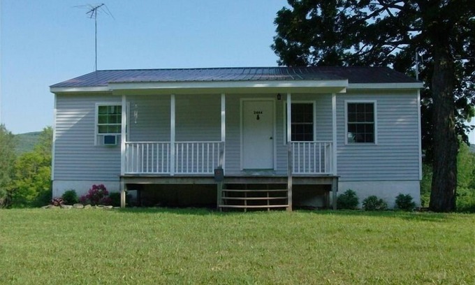 Cooperstown House | Quiet Rural Home 7 Miles from Cooperstown