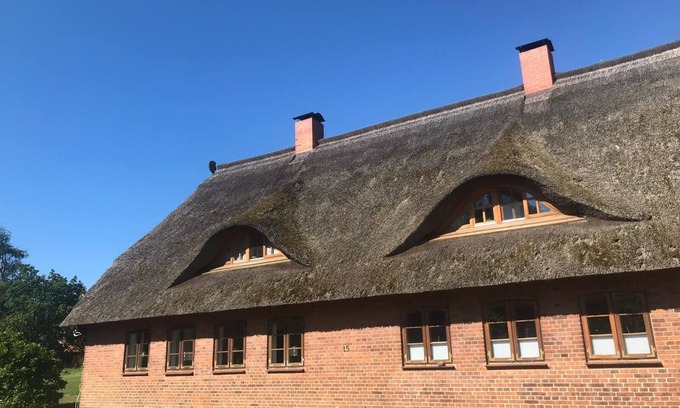 Ludersdorf Apartment | Quiet vacation apartment near the Baltic Sea