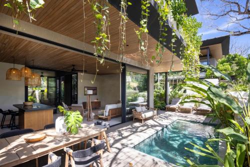 Nosara House | QUIN Surf Residence Nosara