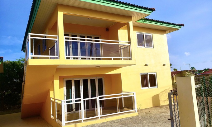 Lagun Apartment | Quinta Altagracia 8a
