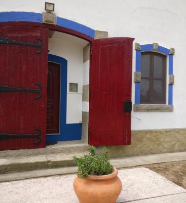 Ciborro House | Quinta da Abrunheira - Gustavo Eiffel