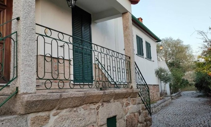 Vila Ruiva Other | Quinta da Barbosa - charming retreat