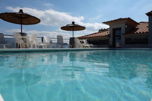 Vila Marim House | Quinta da Bandeira - Casa de Férias no Douro