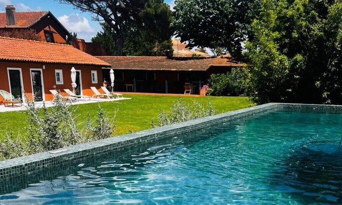 Cascais Villa | Quinta da Bicuda