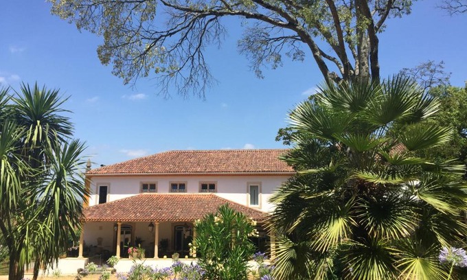 Tomar House | Quinta da Bizelga Cottages