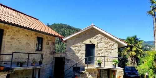 Sever do Vouga House | Quinta da Eira
