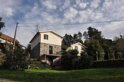 Oliveira do Hospital House | Quinta da Encavalada