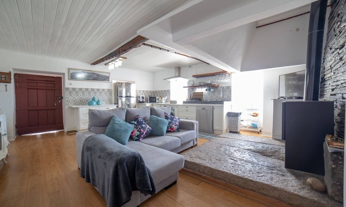Peso da Regua Cottage | Quinta Da Estrada Douro Valley