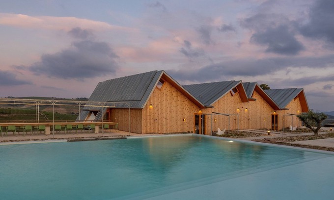 Favaios Villa | QUINTA DA FAISCA - Agro Turismo