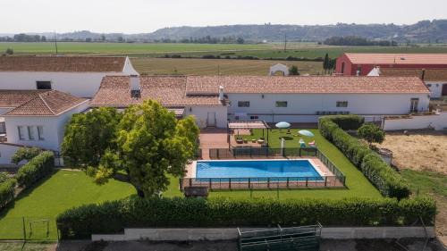 Almeirim House | Quinta da Gafaria