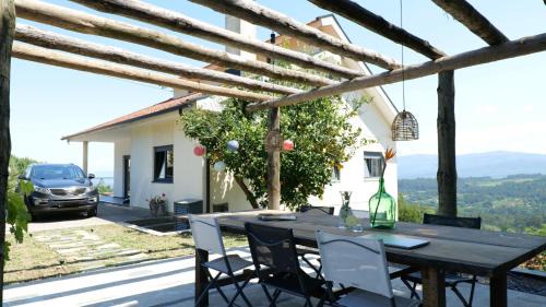 Vila Nova de Cerveira Villa | Quinta da Luena