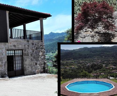 Crasto House | Quinta da Mata