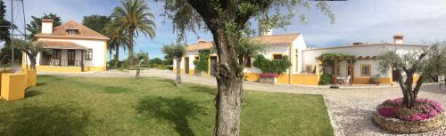 Sao Vicente do Paul House | Quinta Da Mata