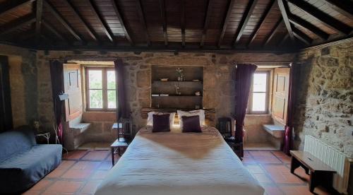 Chaves House | Quinta da Mata - Turismo de Habitação